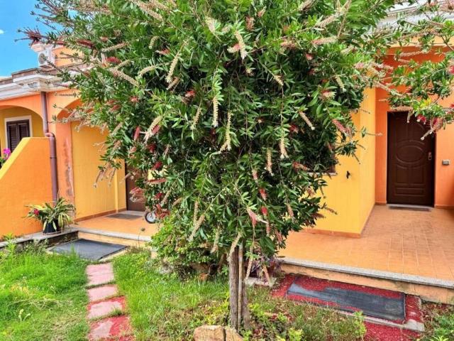 Villa Indipendente in vendita a Santa Maria, Villaputzu