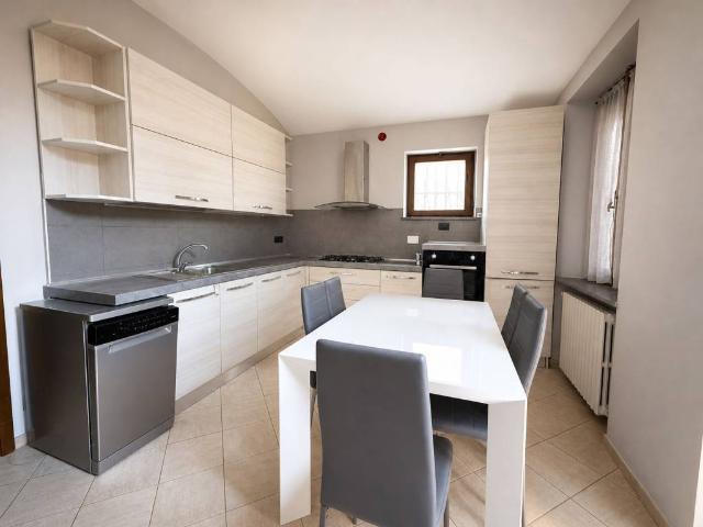 Villa Indipendente in vendita a Borgata Merlo, Piemonte