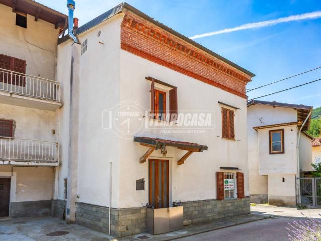 Villa Indipendente in vendita a Piemonte, Torino