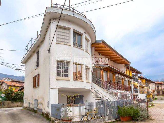 Villa Indipendente in vendita a Piemonte, Torino