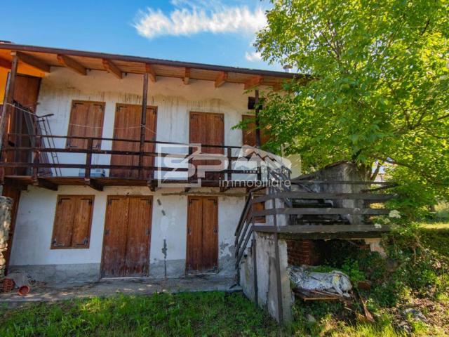 Villa Indipendente in vendita a Piemonte, Torino