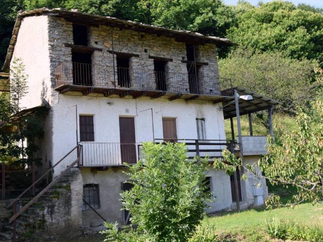 Villa Indipendente in vendita a Piemonte, Torino