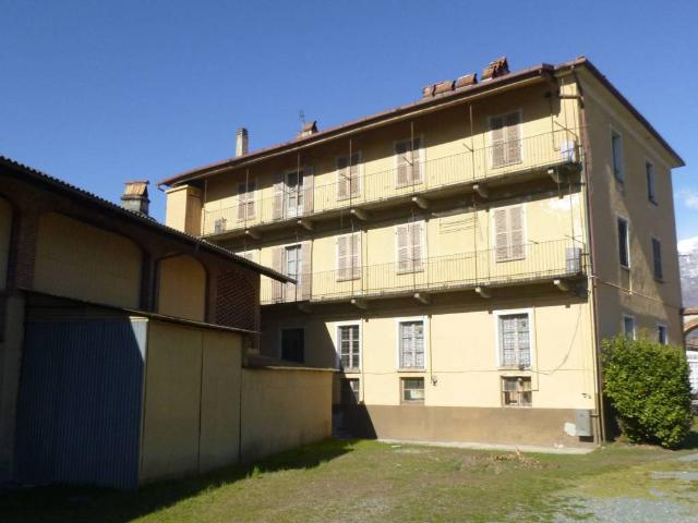 Villa Indipendente in vendita a Piemonte, Torino