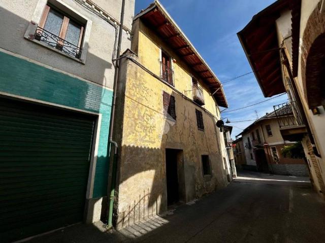 Villa Indipendente in vendita a Piemonte, Torino