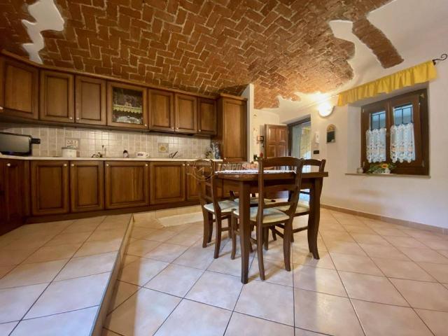 Villa Indipendente in vendita a Piemonte, Torino