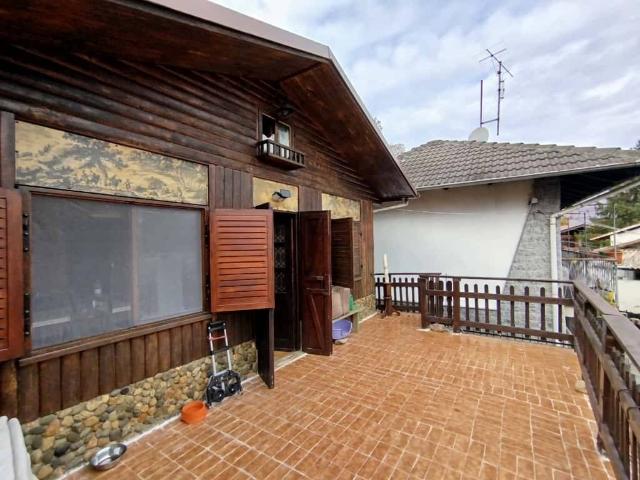 Villa Indipendente in vendita a Piemonte, Torino