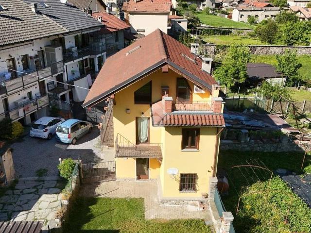 Villa Indipendente in vendita a Piemonte, Torino