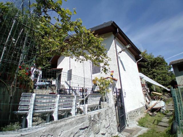 Villa Indipendente in vendita a Piemonte, Torino