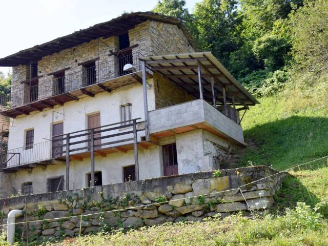 Villa Indipendente in vendita a Piemonte, Torino