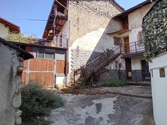 Villa Indipendente in vendita a Piemonte, Torino