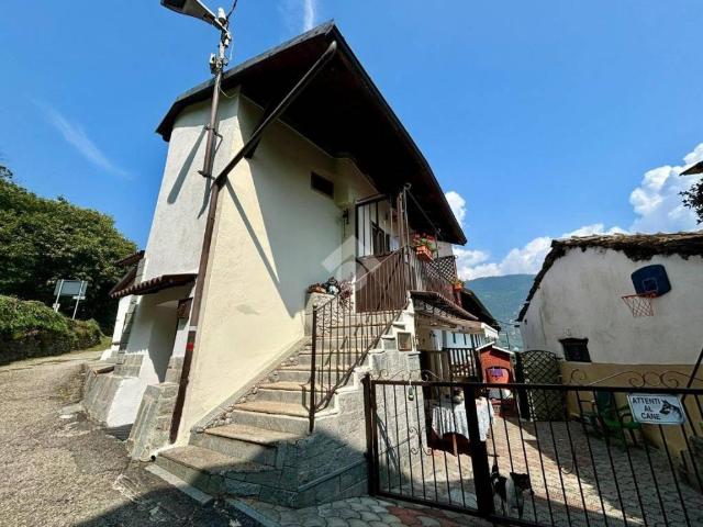 Villa Indipendente in vendita a Piemonte, Torino
