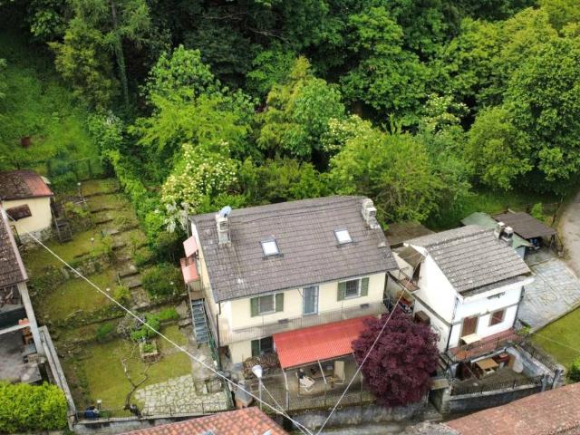Villa Indipendente in vendita a Comboira, Villar Focchiardo