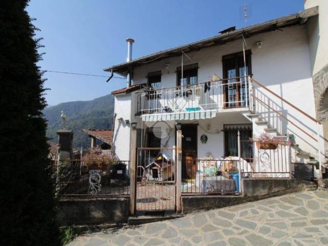 Villa Indipendente in vendita a Saretto, Villar Perosa