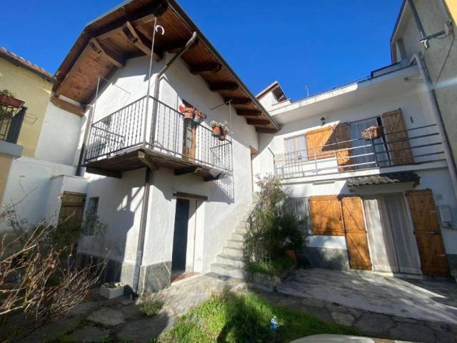 Villa Indipendente in vendita a Caserme, Piemonte