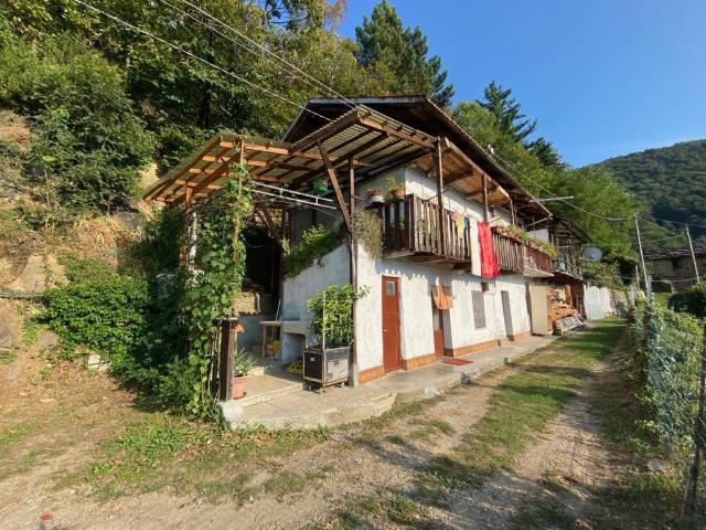 Villa Indipendente in vendita a Piemonte, Torino