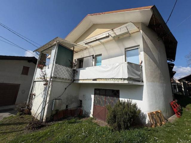 Villa Indipendente in vendita a Caserme, Piemonte