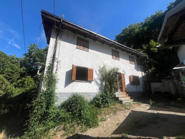 Villa Indipendente in vendita a Piemonte, Torino