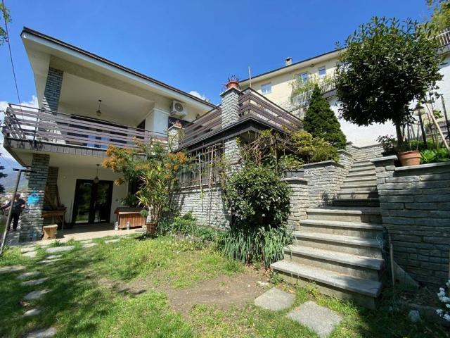 Villa Indipendente in vendita a Caserme, Piemonte