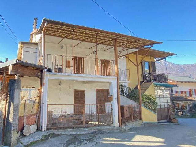 Villa Indipendente in vendita a Caserme, Piemonte