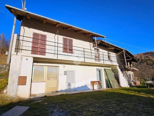 Villa Indipendente in vendita a Piemonte, Torino