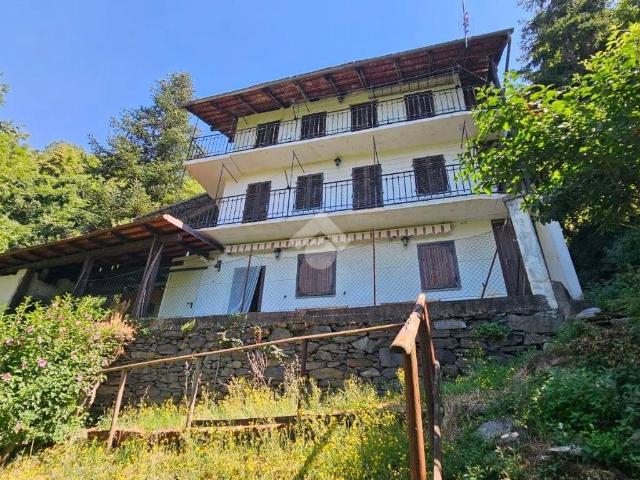 Villa Indipendente in vendita a Piemonte, Torino