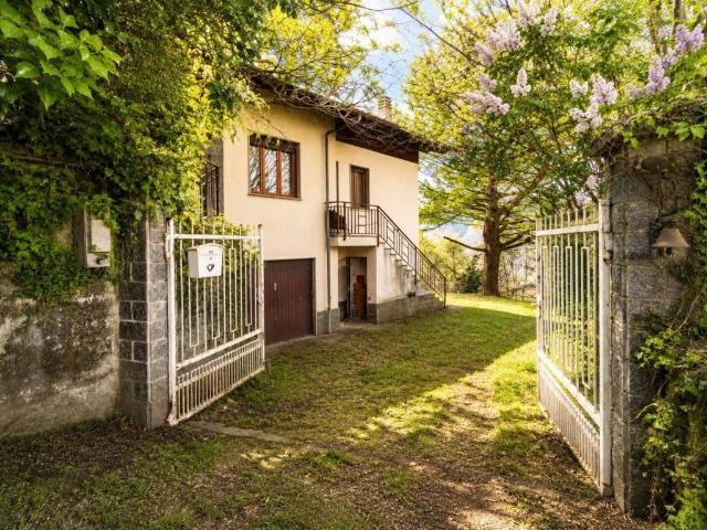 Villa Indipendente in vendita a Caserme, Piemonte