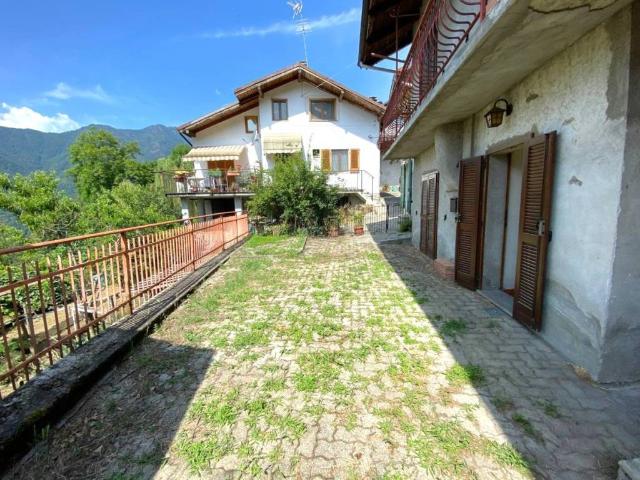 Villa Indipendente in vendita a Piemonte, Torino
