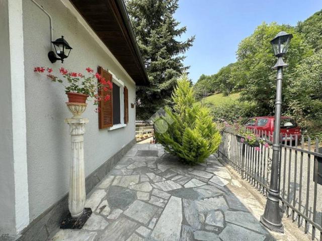 Villa Indipendente in vendita a Piemonte, Torino