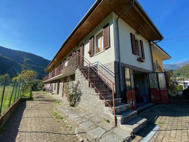 Villa Indipendente in vendita a Piemonte, Torino