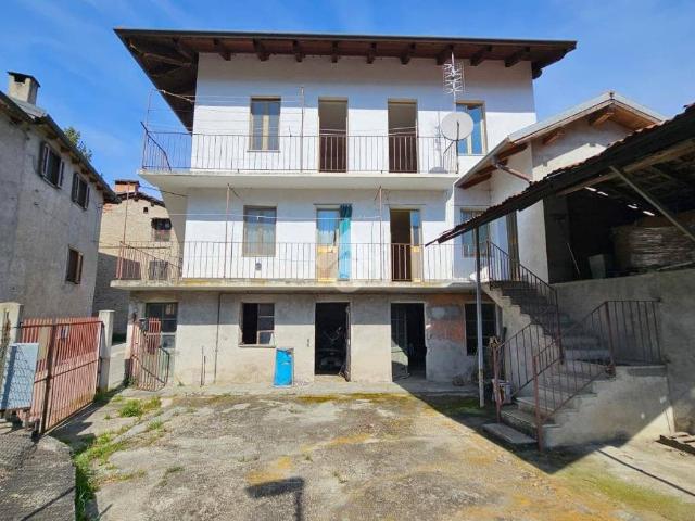 Villa Indipendente in vendita a Piemonte, Torino