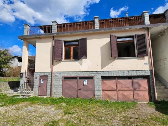 Villa Indipendente in vendita a Piemonte, Torino