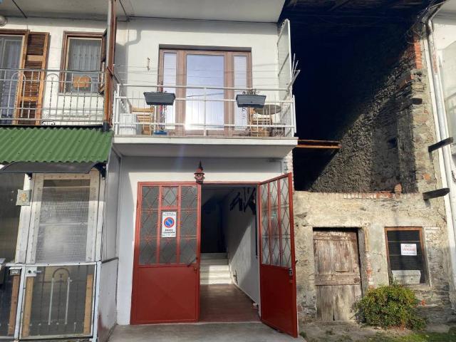 Villa Indipendente in vendita a Caserme, Piemonte