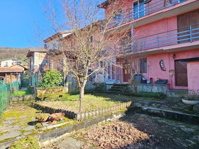 Villa Indipendente in vendita a Piemonte, Torino