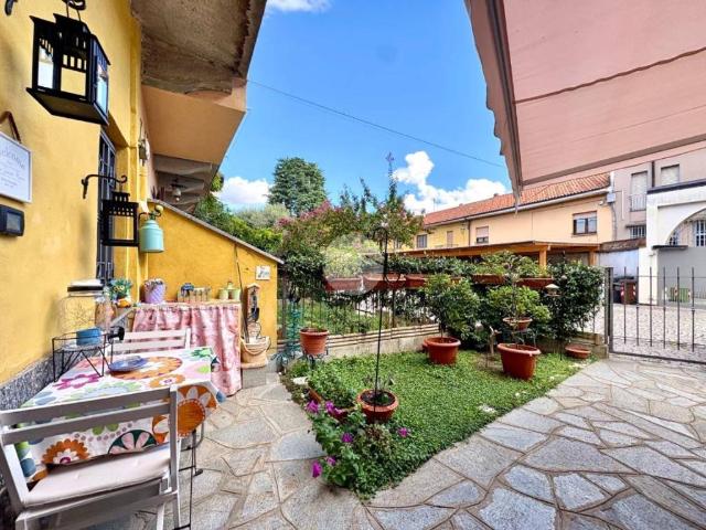 Villa Indipendente in vendita a Vigne, Piemonte