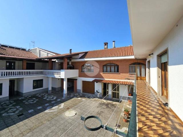 Villa Indipendente in vendita a Piemonte, Torino