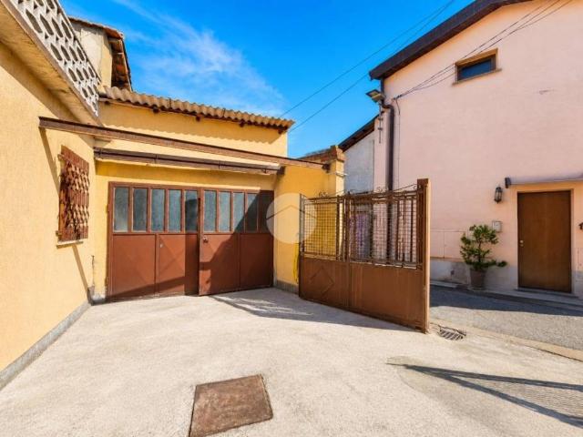 Villa Indipendente in vendita a Piemonte, Torino