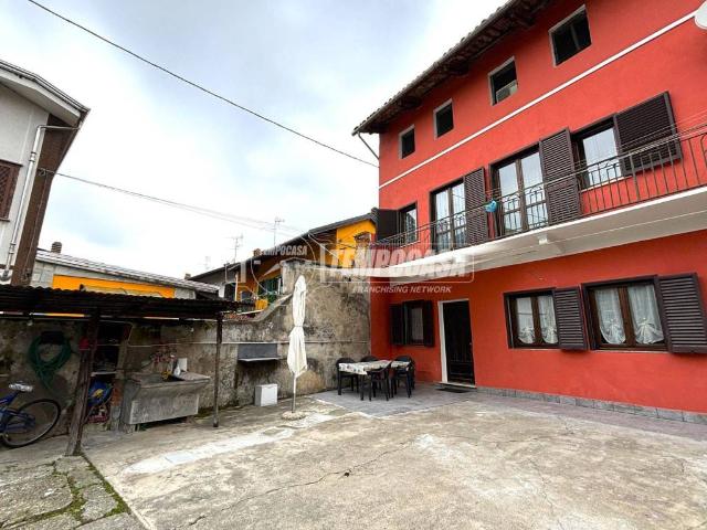 Villa Indipendente in vendita a Piemonte, Torino