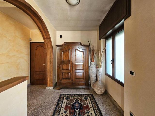 Villa Indipendente in vendita a Villareggia, Torino
