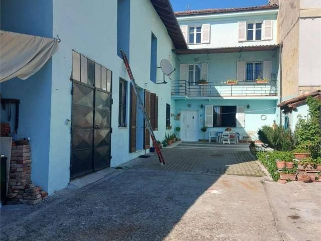 Villa Indipendente in vendita a Piemonte, Alessandria