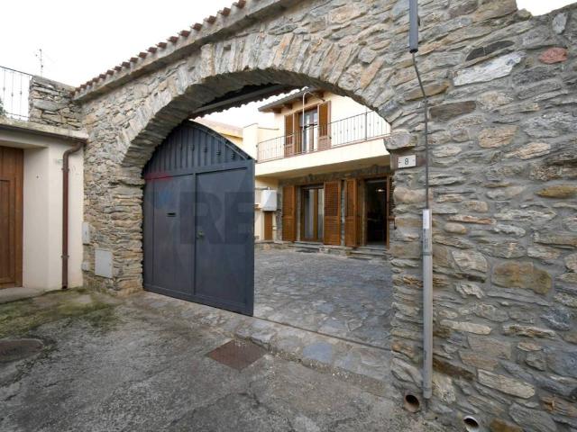 Villa Indipendente in vendita a Villasalto, Sardigna/Sardegna