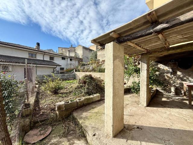 Villa Indipendente in vendita a Villasalto, Sardigna/Sardegna