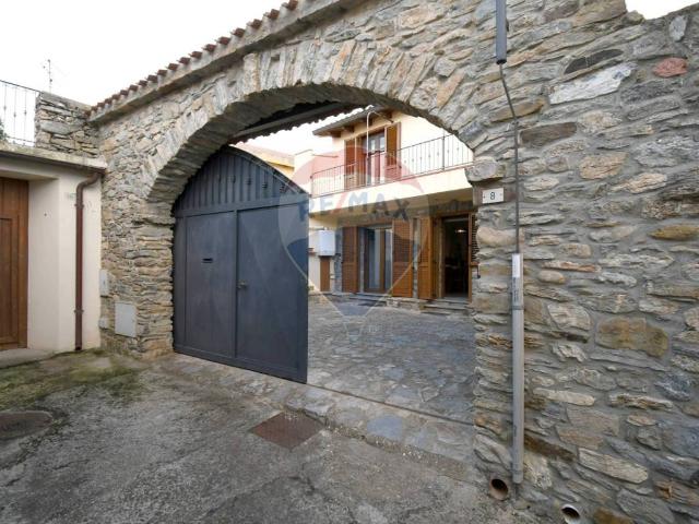 Villa Indipendente in vendita a Villasalto, Sardigna/Sardegna
