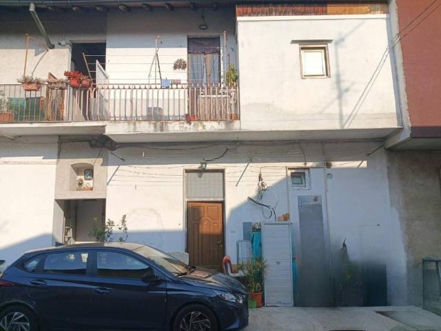 Villa Indipendente in vendita a Sant'Alessandro, Villasanta