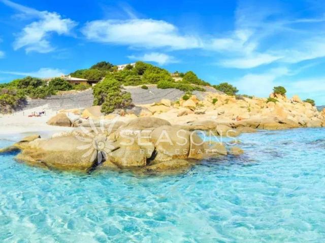 Villa Indipendente in vendita a Villasimius, Sardigna/Sardegna