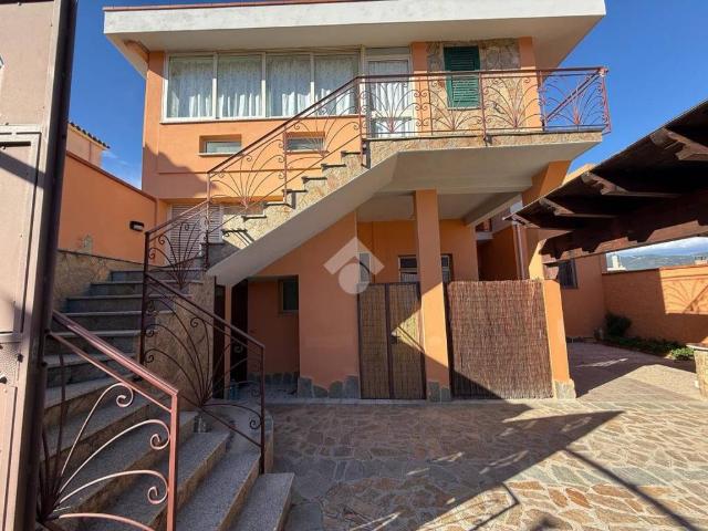 Villa Indipendente in vendita a Villasimius, Sardigna/Sardegna
