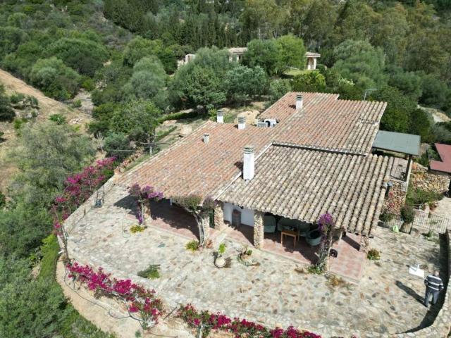 Villa Indipendente in vendita a Villasimius, Sardigna/Sardegna