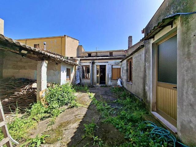 Villa Indipendente in vendita a Villasor, Sardigna/Sardegna