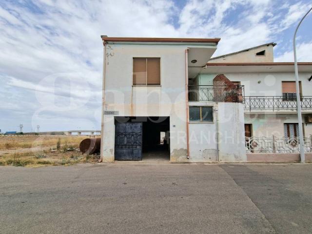 Villa Indipendente in vendita a Villasor, Sardigna/Sardegna