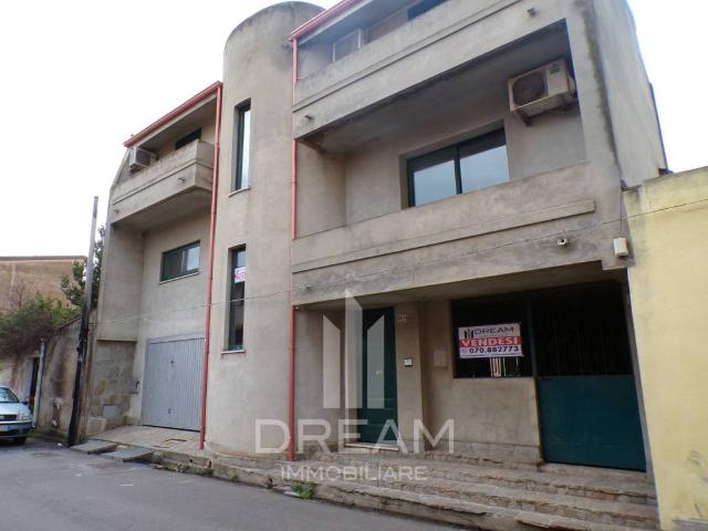 Villa Indipendente in vendita a Villasor, Sardigna/Sardegna