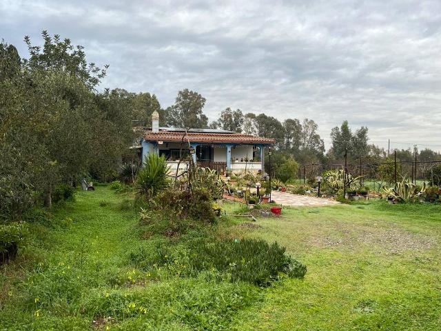 Villa Indipendente in vendita a Villaspeciosa, Sardigna/Sardegna